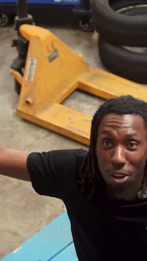IKONIQ — les coulisses d'un tournage